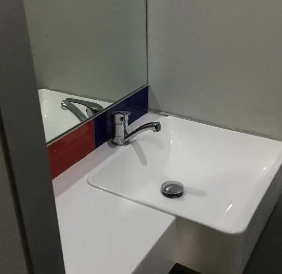 Standard-huone, Ivorytowers Accommodation