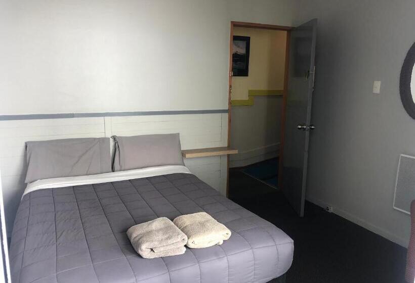 스탠다드 룸, Ivorytowers Accommodation