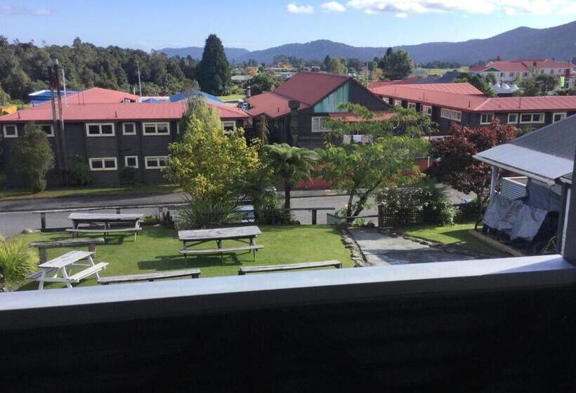 חדר סופריור, Ivorytowers Accommodation