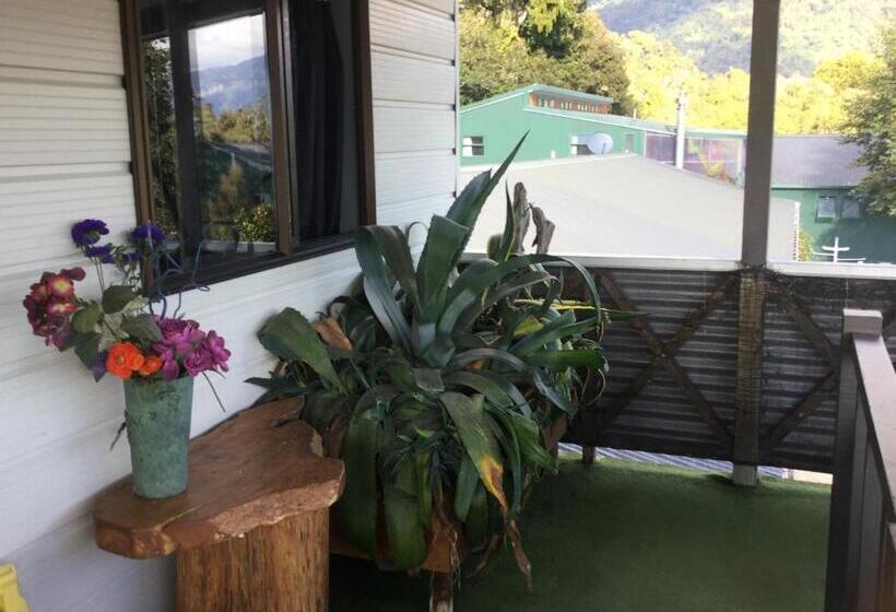 חדר סופריור, Ivorytowers Accommodation