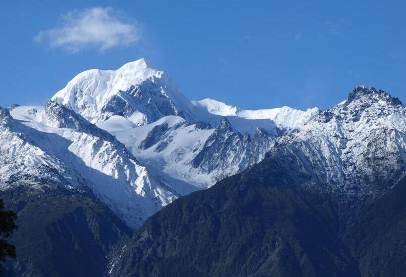 חדר סופריור, Ivorytowers Accommodation