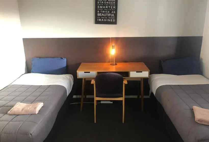 Superior-huone, Ivorytowers Accommodation