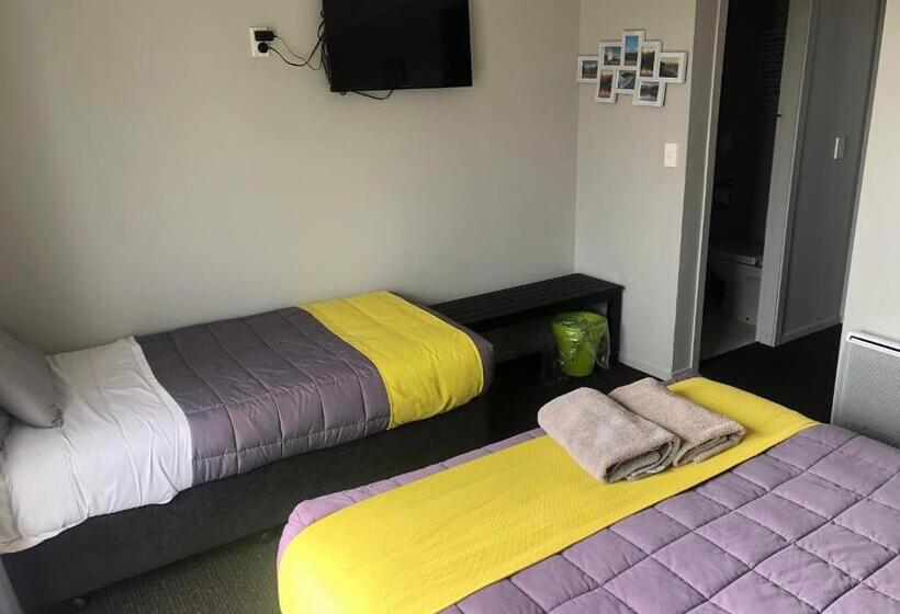 חדר סטנדרט, Ivorytowers Accommodation