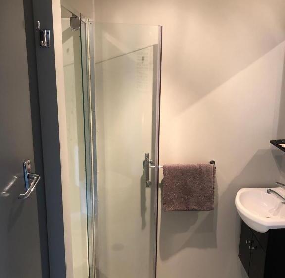 Номер Стандарт, Ivorytowers Accommodation