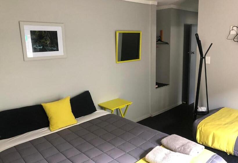 스탠다드 룸, Ivorytowers Accommodation