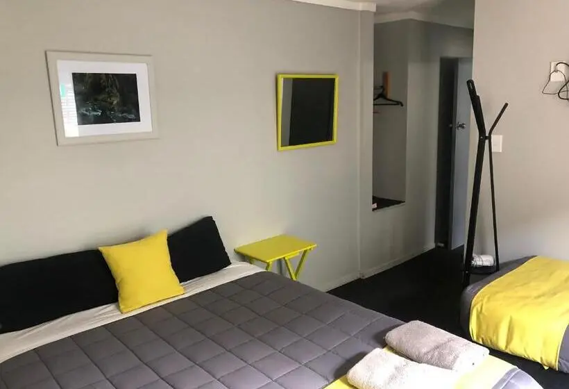 Standard-huone, Ivorytowers Accommodation