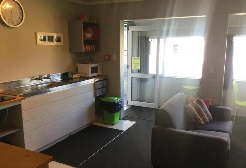 Standard-huone, Ivorytowers Accommodation