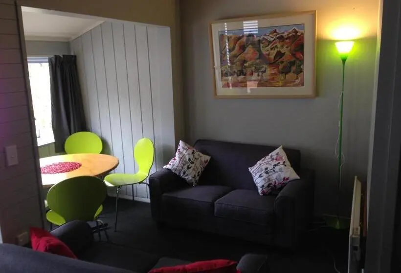 Standard-huone, Ivorytowers Accommodation