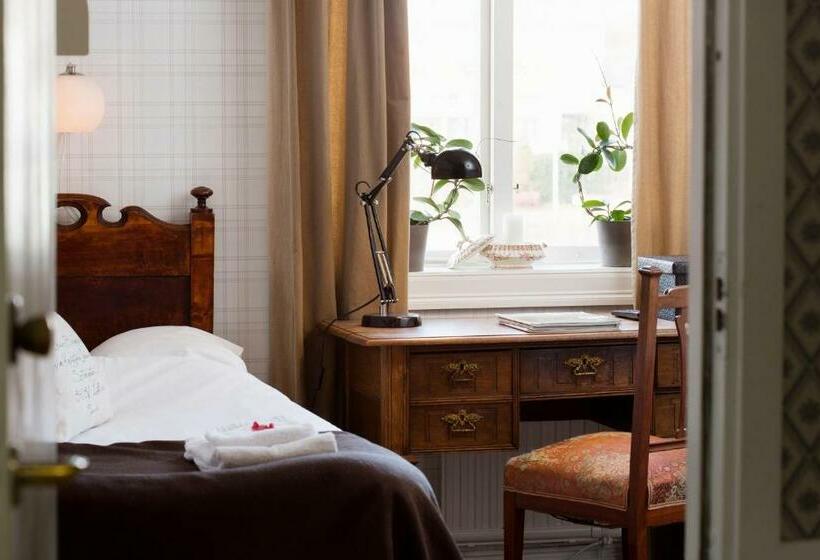 スタンダードルーム, Strandvillan Hotell Och Bed & Breakfast