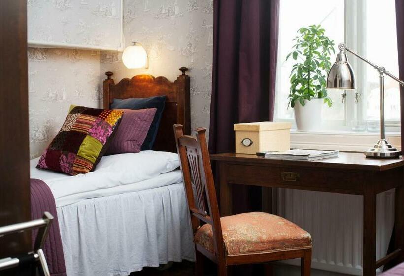 اتاق استاندارد, Strandvillan Hotell Och Bed & Breakfast