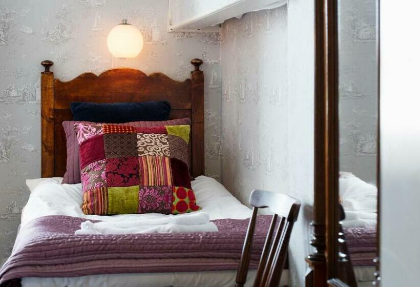 标准间, Strandvillan Hotell Och Bed & Breakfast