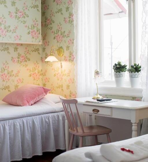 スタンダードルーム, Strandvillan Hotell Och Bed & Breakfast