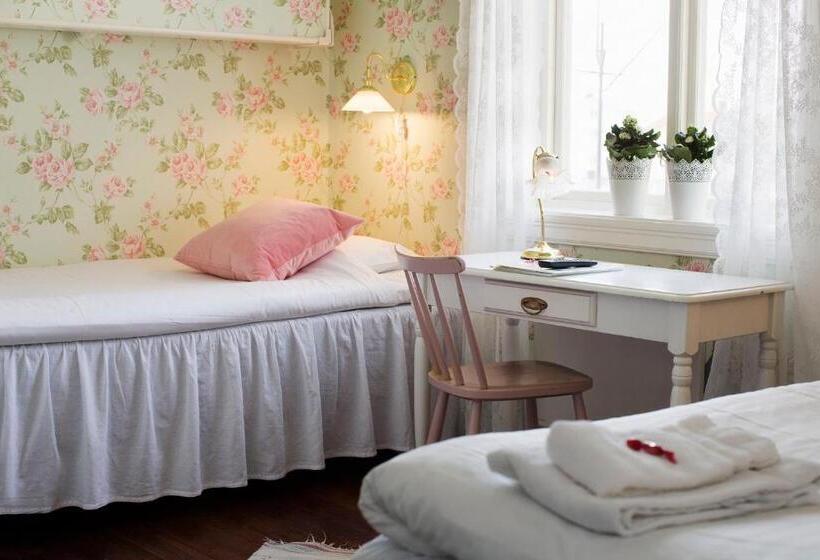 スタンダードルーム, Strandvillan Hotell Och Bed & Breakfast