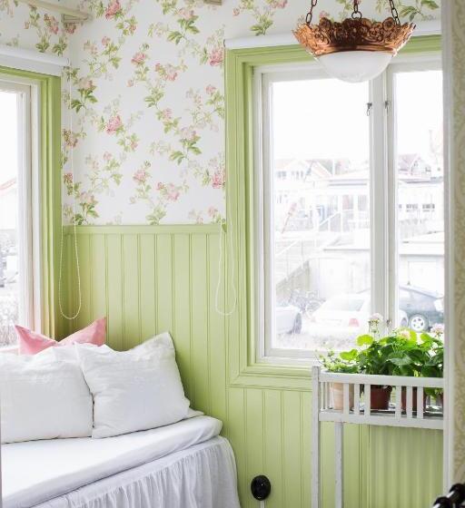 家庭间, Strandvillan Hotell Och Bed & Breakfast