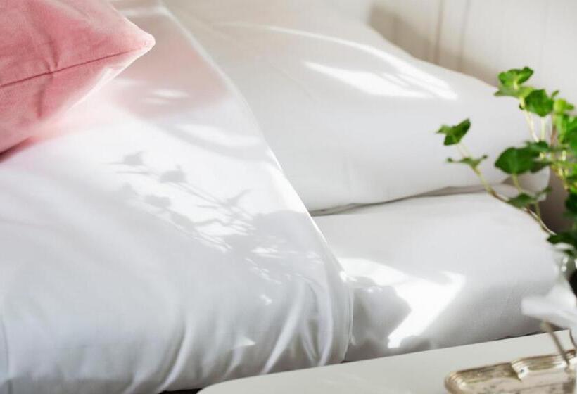 اتاق استاندارد, Strandvillan Hotell Och Bed & Breakfast