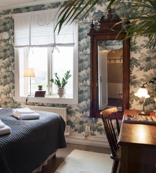 スタンダードルーム, Strandvillan Hotell Och Bed & Breakfast