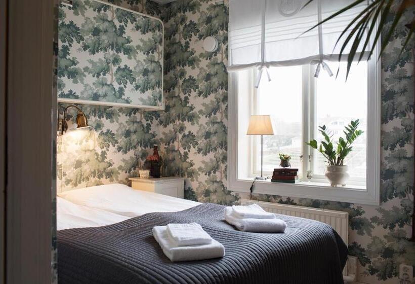スタンダードルーム, Strandvillan Hotell Och Bed & Breakfast