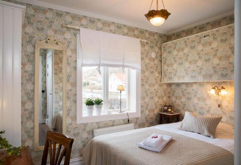 اتاق استاندارد, Strandvillan Hotell Och Bed & Breakfast