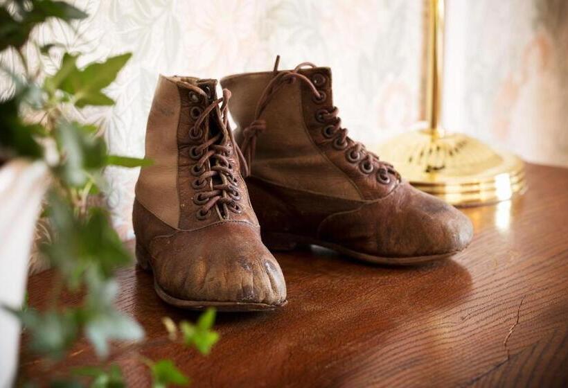 スタンダードルーム, Strandvillan Hotell Och Bed & Breakfast