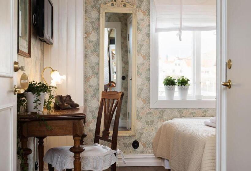 スタンダードルーム, Strandvillan Hotell Och Bed & Breakfast