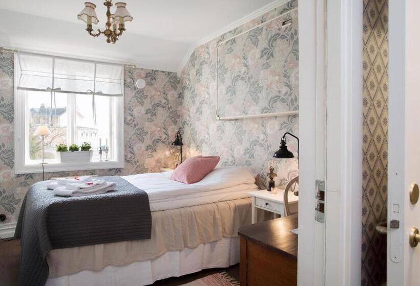 标准间, Strandvillan Hotell Och Bed & Breakfast