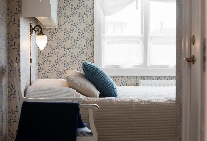 オーシャンビュースタンダードルーム, Strandvillan Hotell Och Bed & Breakfast