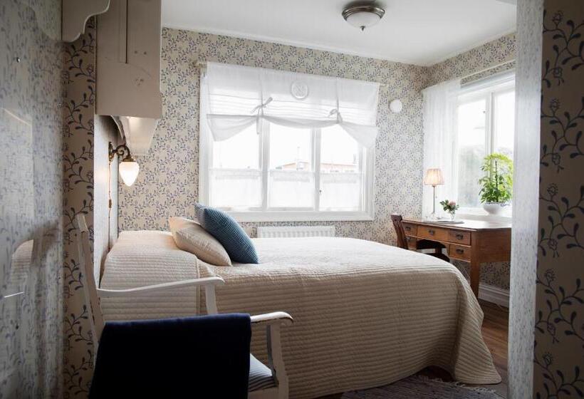 带海景的标准房, Strandvillan Hotell Och Bed & Breakfast