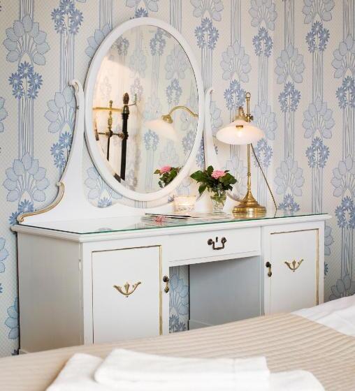 オーシャンビュースタンダードルーム, Strandvillan Hotell Och Bed & Breakfast