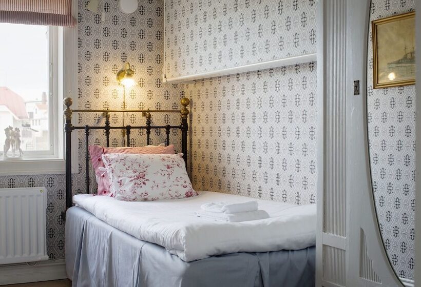 スタンダードルーム, Strandvillan Hotell Och Bed & Breakfast