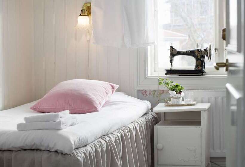 اتاق استاندارد, Strandvillan Hotell Och Bed & Breakfast