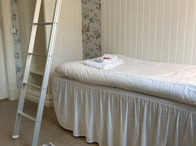 标准间, Strandvillan Hotell Och Bed & Breakfast