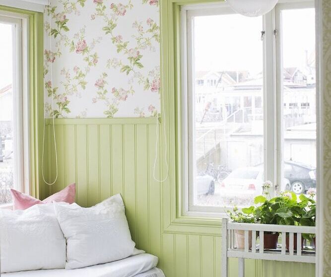 スタンダードルーム, Strandvillan Hotell Och Bed & Breakfast