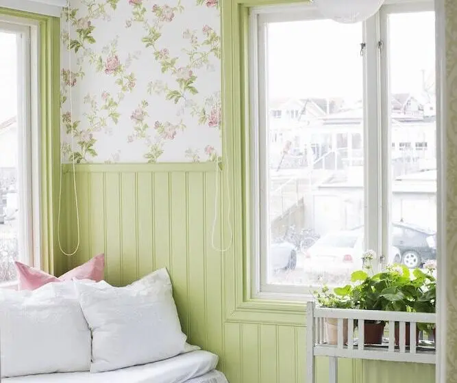 スタンダードルーム, Strandvillan Hotell Och Bed & Breakfast