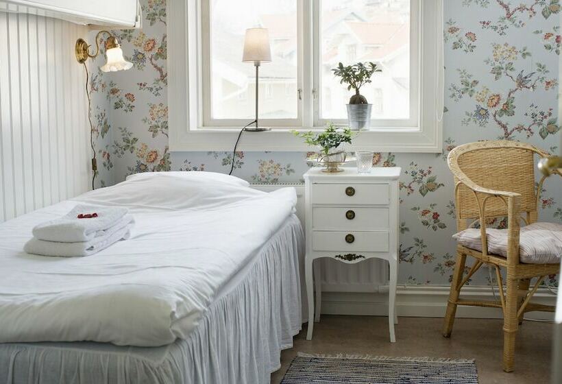 اتاق استاندارد, Strandvillan Hotell Och Bed & Breakfast