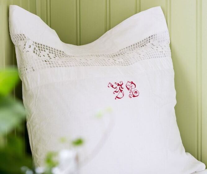 标准间, Strandvillan Hotell Och Bed & Breakfast