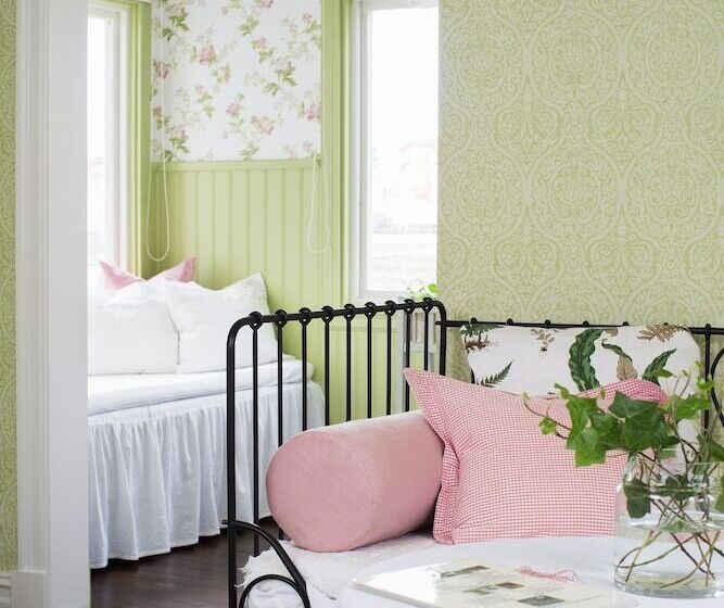 スタンダードルーム, Strandvillan Hotell Och Bed & Breakfast