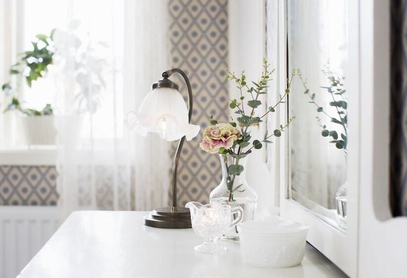 标准间, Strandvillan Hotell Och Bed & Breakfast