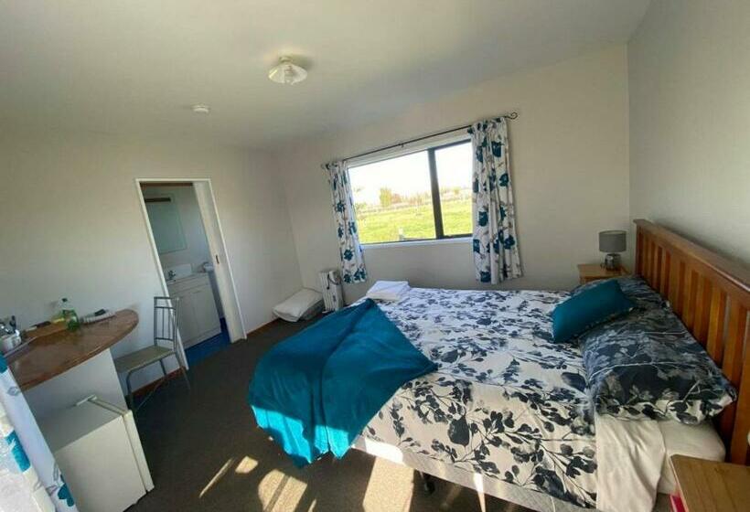 스탠다드 룸, White Elephant Accomodation