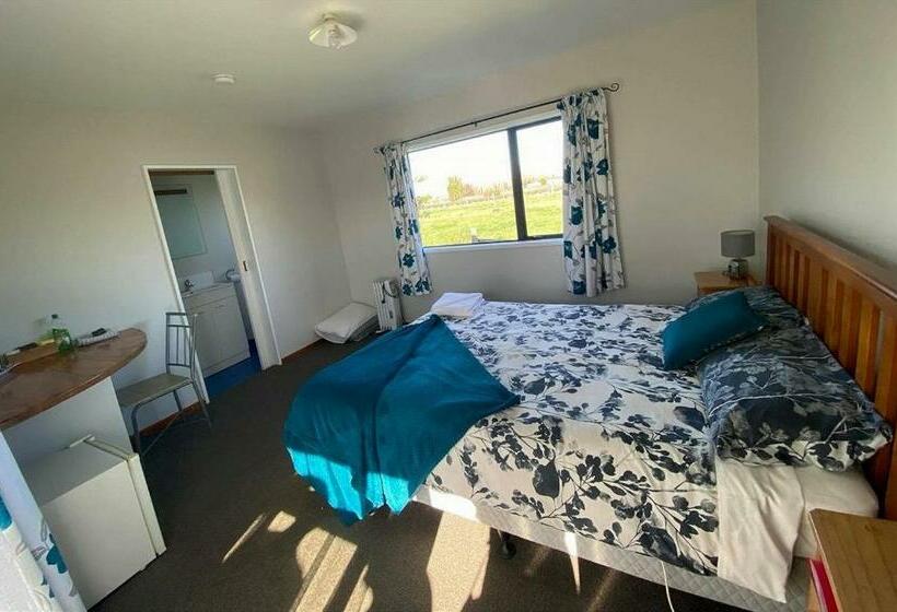 스탠다드 룸, White Elephant Accomodation