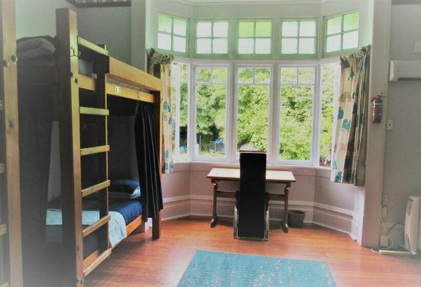 공동 객실, White Elephant Accomodation