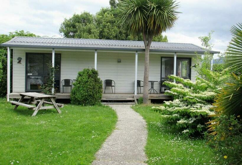 스탠다드 룸, White Elephant Accomodation