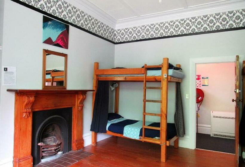 공동 객실, White Elephant Accomodation