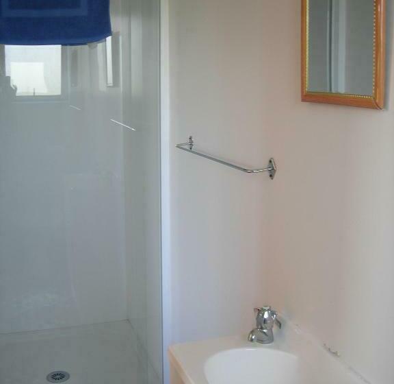 스탠다드 룸, White Elephant Accomodation