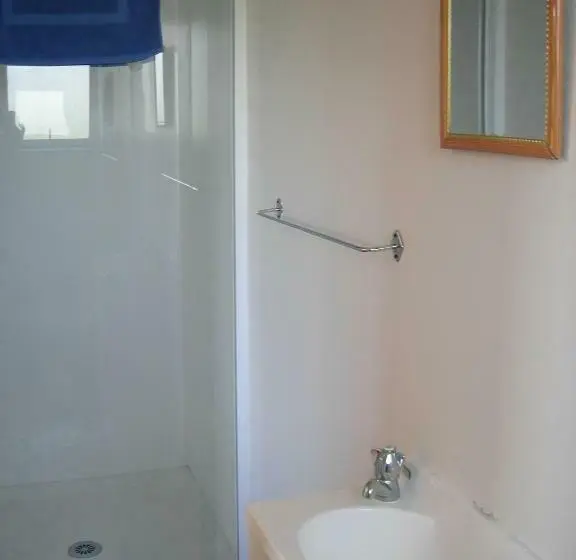 Standard-huone, White Elephant Accomodation