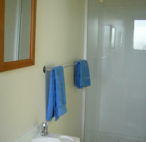 스탠다드 룸, White Elephant Accomodation