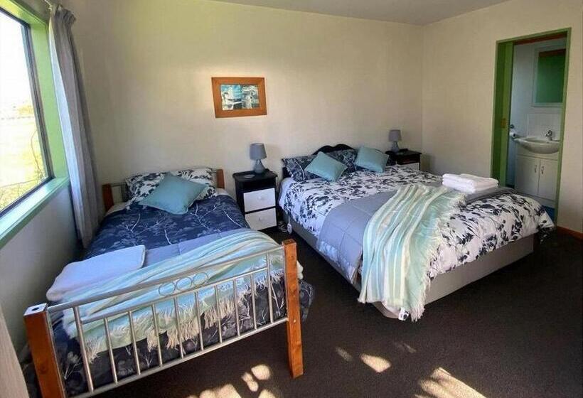 스탠다드 룸 가든 전망, White Elephant Accomodation