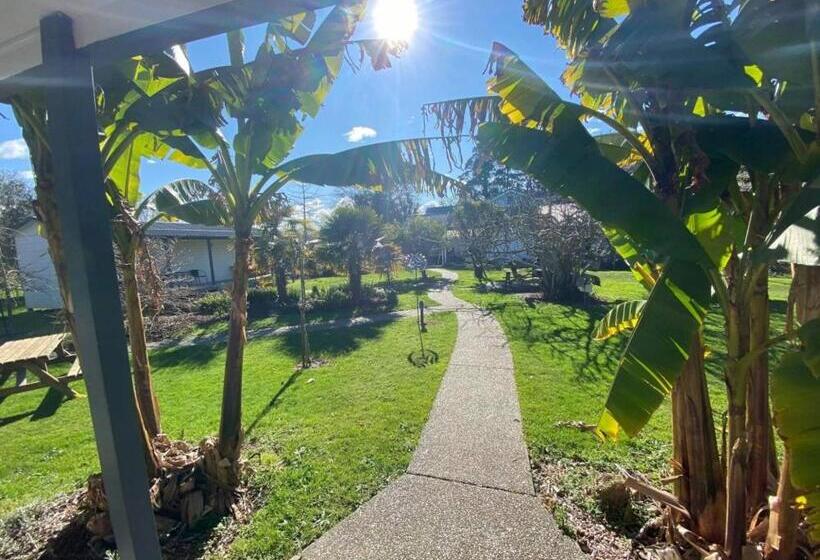 스탠다드 룸 가든 전망, White Elephant Accomodation