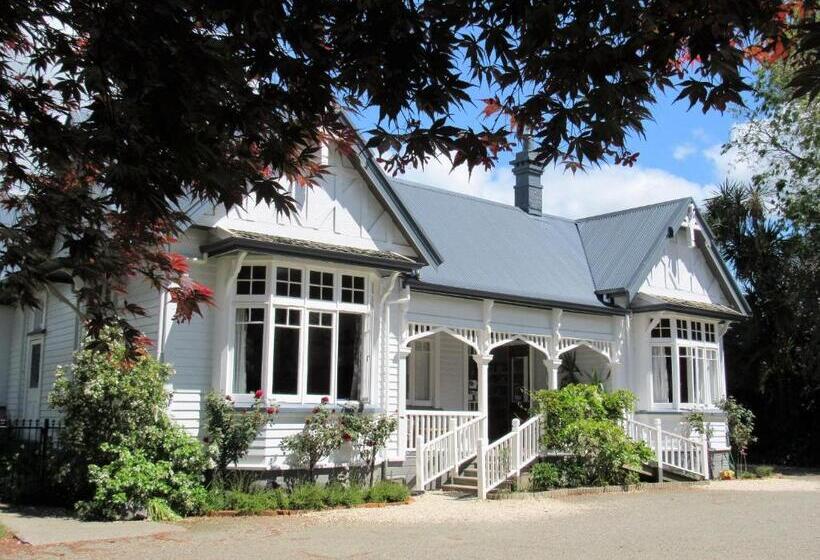 스탠다드 룸 가든 전망, White Elephant Accomodation