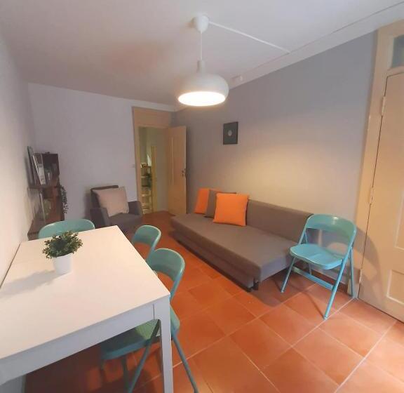 Apartamento 2 Quartos, WOT New Lisbon
