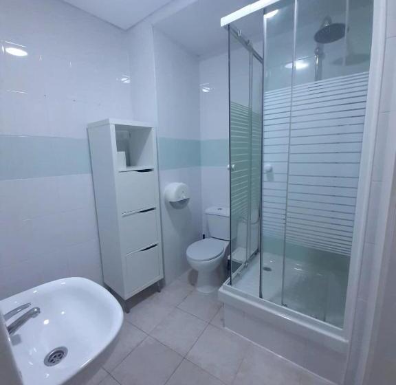 Apartamento 2 Quartos, WOT New Lisbon